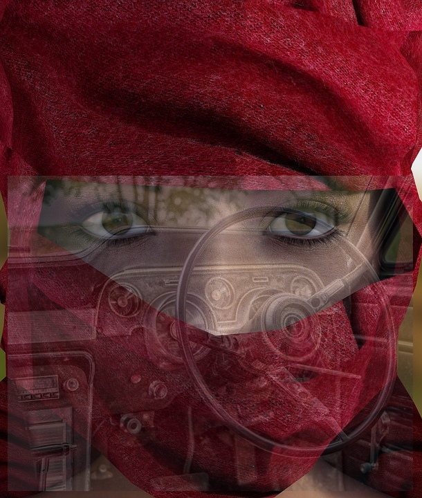 ▲ 여성의 운전을 금지하던 사우디아라비아에서 내년부터 여성의 운전을 허용하기로 했다. 사우디느 2015년에야 여성들에게 참정권을 줄 정도로 여성 인권이 취약했다. (사진=pixabay)