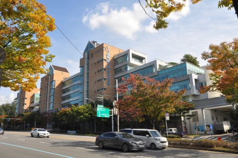 ▲삼성전자 후원 서울시 어린이병원 삼성발달센터가 27일 개원한다.ⓒ삼성전자