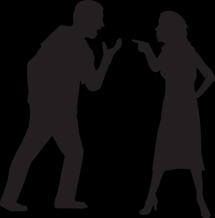 ▲ 절반이 넘는 남녀 성인들이 직간접적으로 데이트 폭력 피해를 경험한 적이 있는 것으로 조사됐다. 이중 15%는 직접적인 데이트 폭력을 경험했다고 답했다. (사진=pixabay)