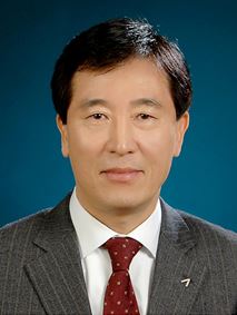 ▲아시아나항공 한창수 신임사장 ⓒ아시아나항공