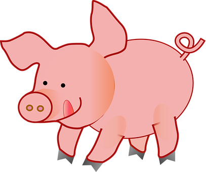 ▶오늘의 운세-돼지띠 : 하룻강아지 범 무서운 줄 모른다고 겁 모르고 행동하면 흉하다..ⓒ사진 pixabay