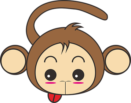 ▶오늘의 운세-원숭이띠 : 무엇을 해도 일이 풀리지 않고 문제만 쌓이는 격이구나.ⓒ사진 pixabay