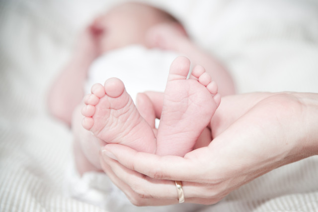 ▲통계청이 '2019년 3월 인구동향'에서 지난 1분기 출생아 수가 역대 최소 기록을 경신했다고 밝혔다. ⓒPixavay