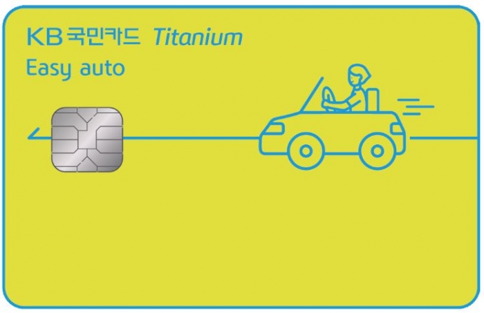 ▲ⓒKB국민카드(