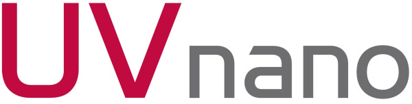 ▲‘UV나노’ 로고 ⓒLG전자