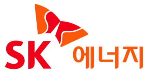 ▲SK에너지 로고.