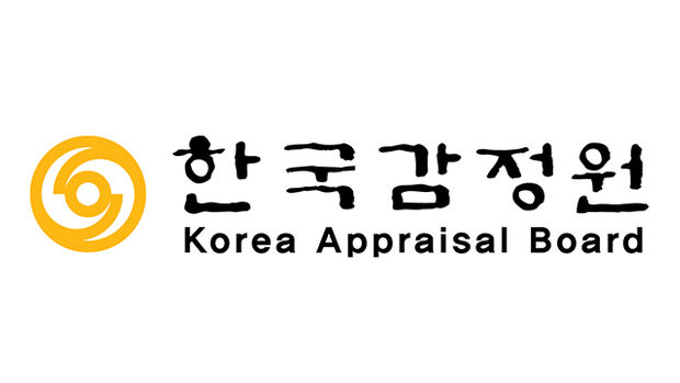 ▲한국감정원 로고 ⓒ한국감정원
