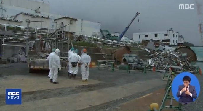 ▲일본 태풍 피해 사망 30명·실종 15명·부상자 177명ⓒ방송화면 캡쳐