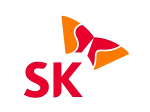 ▲SK 로고 ⓒSK