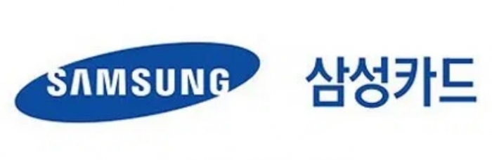 ▲삼성카드 CI ⓒ삼성카드