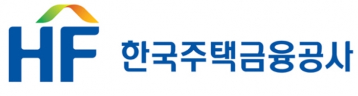 ▲한국주택금융공사 CI ⓒ한국주택금융공사