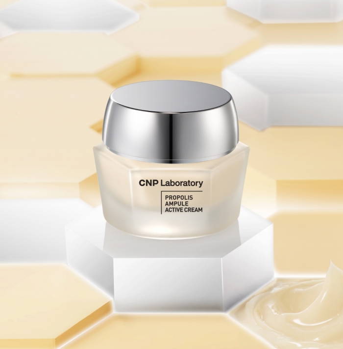 ▲ⓒLG생활건강