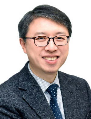 ▲김대환 삼성카드 대표이사 내정자 ⓒ삼성카드