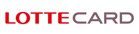 ▲롯데카드 CI ⓒ롯데카드