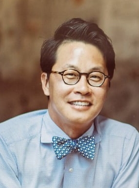 ▲조좌진 롯데카드 대표이사 후보 추천자 ⓒ롯데카드