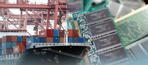 ▲코로나19(우한바이러스) 여파로 우리나라 경제성장률이 -0.5%까지 떨어질 것이란 전망이 나왔다. ⓒKBS뉴스화면 캡쳐