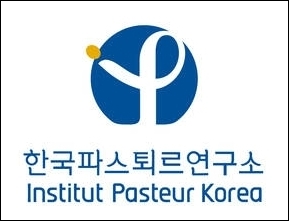 ▲한국파스퇴르연구소 로고 ⓒ한국파스퇴르연구소