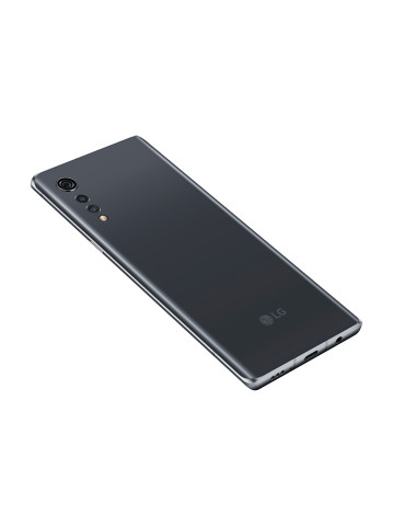 ▲LG유플러스는 15일부터 전국 매장과 공식 온라인몰 U+Shop에서 LG전자의 5G 전략 스마트폰 ‘LG벨벳’을 판매한다고 밝혔다. ⓒLG유플러스