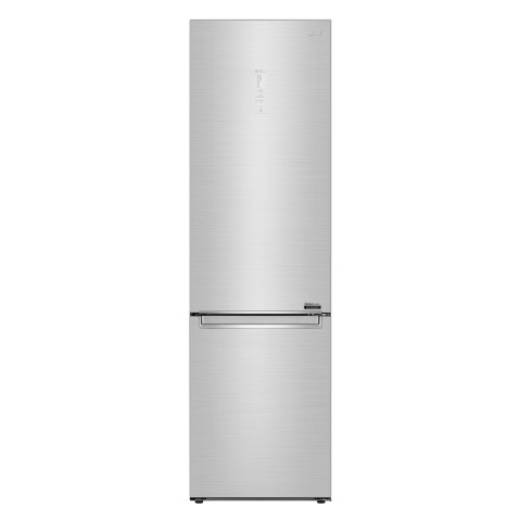 ▲LG전자 384리터 상냉장 하냉동 냉장고(모델명: GBB92STAXP). ⓒLG전자