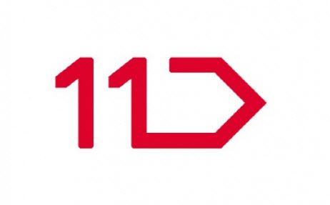 ▲11번가 로고 ⓒ11번가