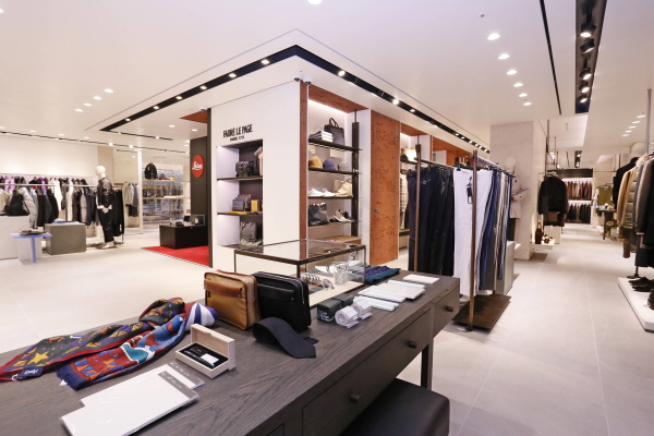 ⓒ한화갤러리아