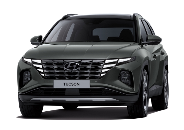 ▲현대자동차는 15일 베스트셀링 SUV ‘디 올 뉴 투싼(The all-new TUCSON, 이하 신형 투싼)’의 디지털 월드 프리미어 이벤트를 열었다. ⓒ현대차