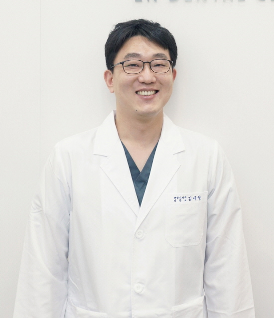 ▲ⓒ인천 이엔치과 김세영 원장
