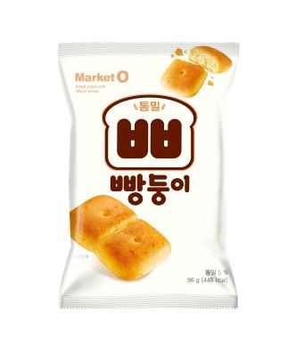 ▲마켓오 빵둥이 제품 이미지 ⓒ오리온