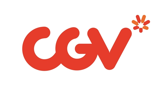 ▲CGV 로고 ⓒCJ CGV