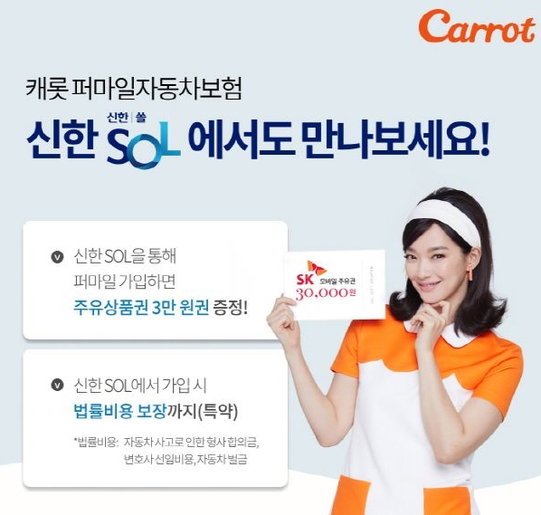 ⓒ캐롯손해보험