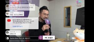 ▲고양시가 새롭게 시도한 온택트 버스킹 특집방송 ‘GO ON 고양에 불을 켜다’가 참신한 문화 즐거움을 선사하고 지난 12월 6일 8번째 방송을 끝으로 막을 내렸다. ⓒ고양시청 