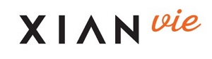 ▲자이안비(XIAN vie) 로고 ⓒGS건설