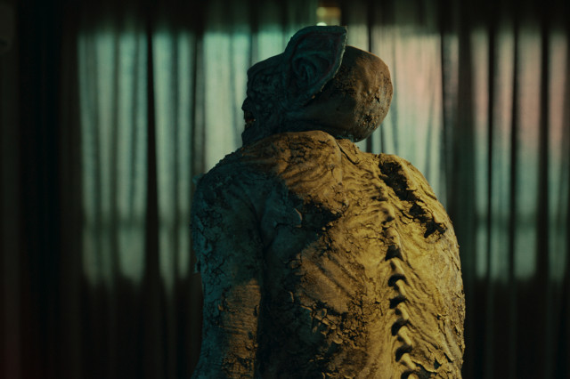 ▲스위트홈. ⓒ넷플릭스