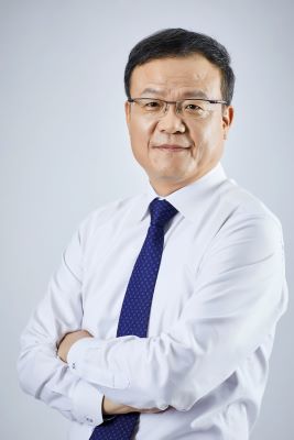 ▲백복인 KT&G 사장 ⓒKT&G