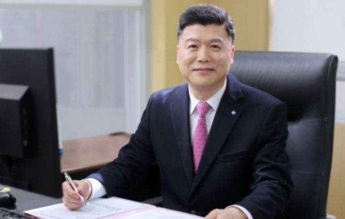 ▲권광석 우리은행장 ⓒ우리은행