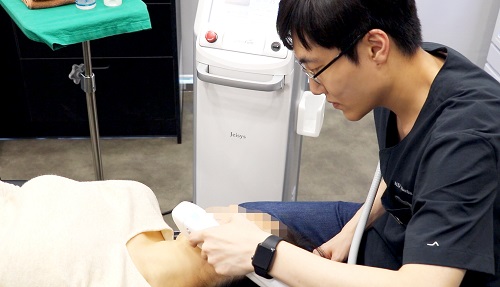 ▲ⓒ홍한빛 원장