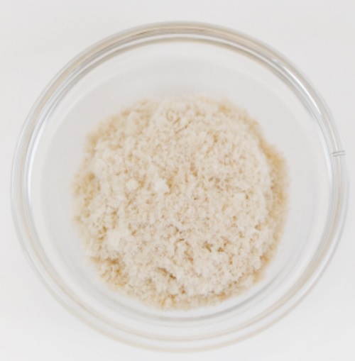 ▲ⓒ비이제이실크가 개발한 SILK NANO ENZYME COMPLEX