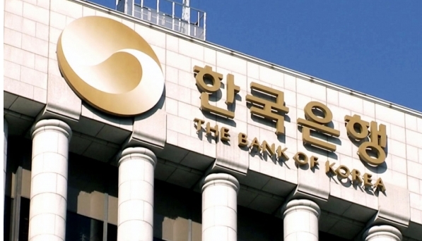 ⓒ 한국은행
