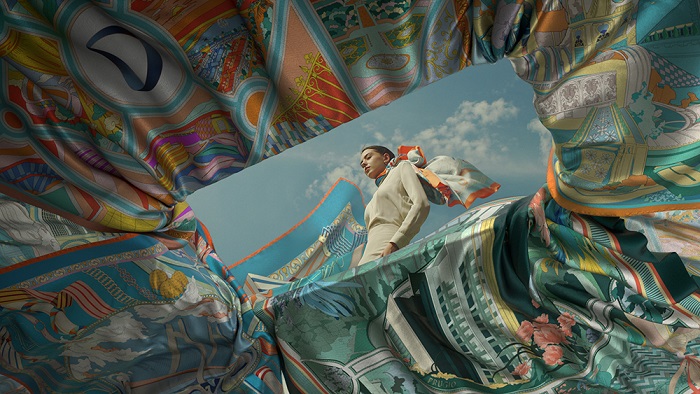 ▲대우건설 기업PR TV광고 스틸컷. ⓒ대우건설