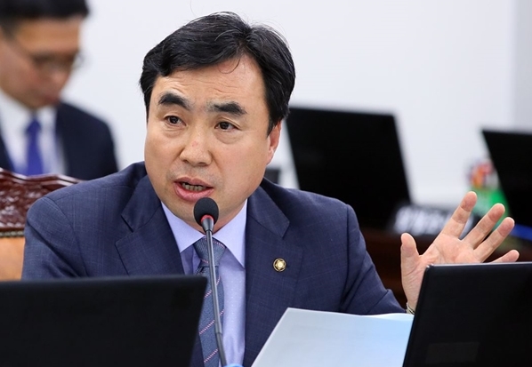 ▲윤관석 더불어민주당 의원 ⓒ윤관석 더불어민주당 의원실