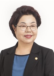 ▲김춘례 서울시의원 (더불어민주당) ⓒ서울시의회