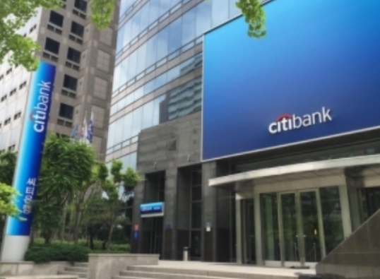 ⓒ한국씨티은행