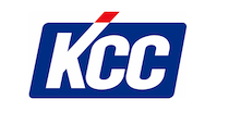 ▲KCC 로고. ⓒKCC