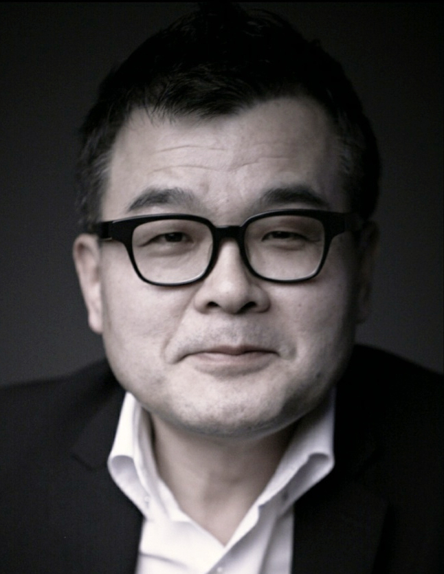 ▲박철규 한섬 사장 모습. ⓒ현대백화점