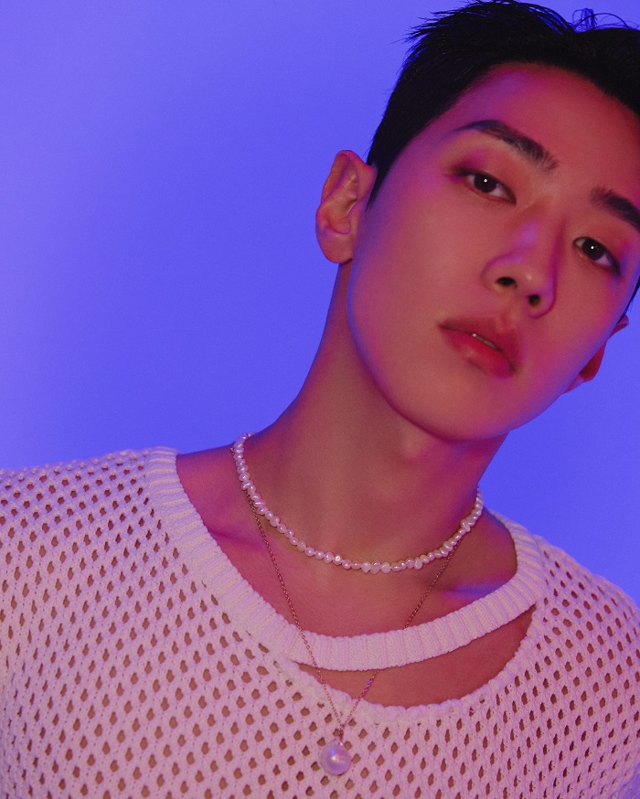 ▲롯데백화점이 19일 낮 12시 ‘GET #MYWAY (With 롯백)’ 음원과 안무 영상을 공개한다. ⓒ롯데백화점