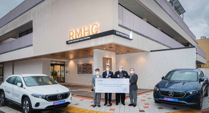 ⓒ 메르세데스-벤츠 사회공헌위원회