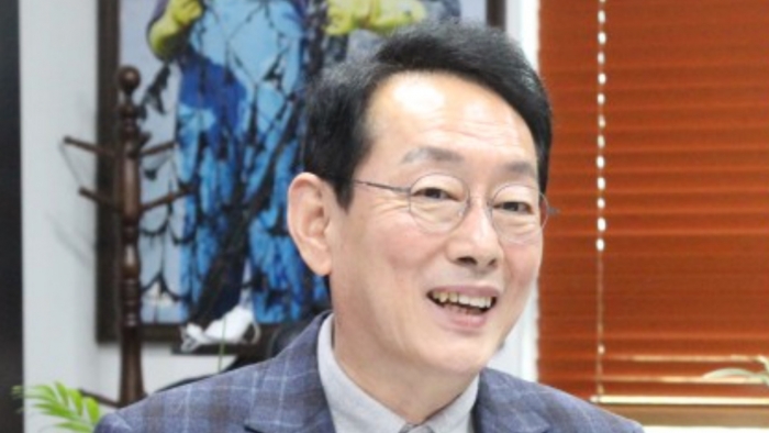 ▲김도읍 국민의힘 국회의원 (부산북구강서구을, 정책위의장) ⓒ김도읍 의원실