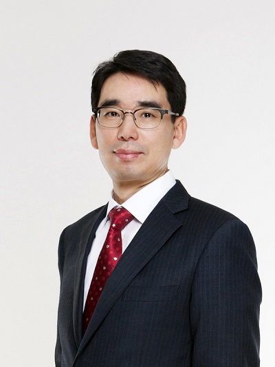 ▲나형균 대한전선 사장. ⓒ대한전선