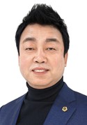 ▲성흠제 서울시의원(더불어민주당) ⓒ서울시의회