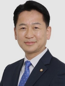 ▲고영인 더불어민주당 국회의원 (경기 안산 단원갑) ⓒ고영인 의원실